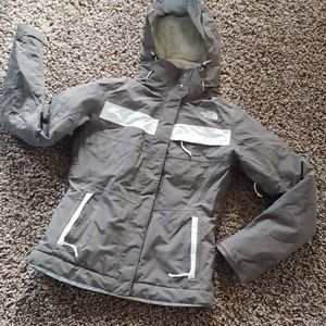 The North Face Insulated Coat